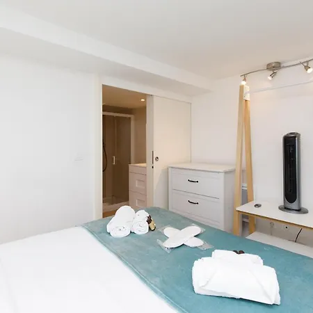 Apartment Mimont Cannes