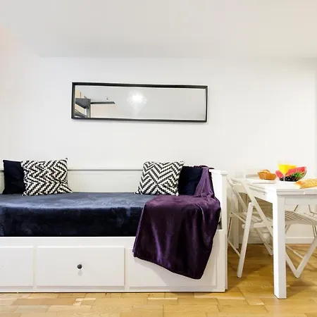 Apartment Mimont
