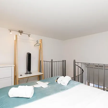 Apartment Mimont Cannes
