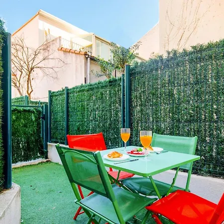Mimont * Cannes