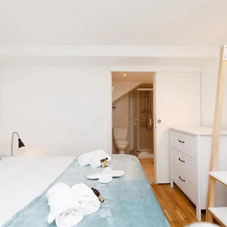 Mimont Apartment
